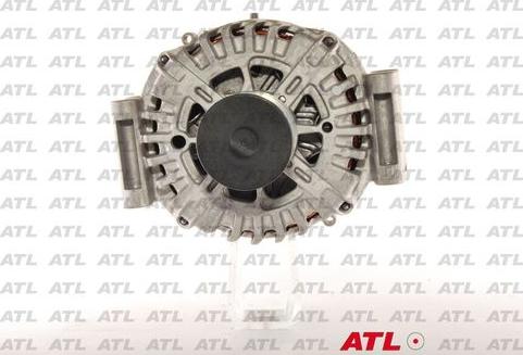 ATL Autotechnik L 50 180 - Генератор autospares.lv