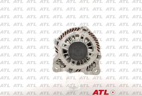 ATL Autotechnik L 50 120 - Генератор autospares.lv