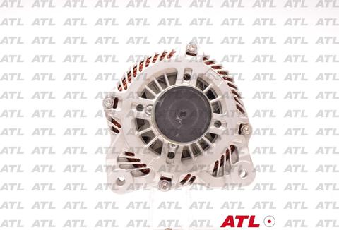 ATL Autotechnik L 50 121 - Генератор autospares.lv