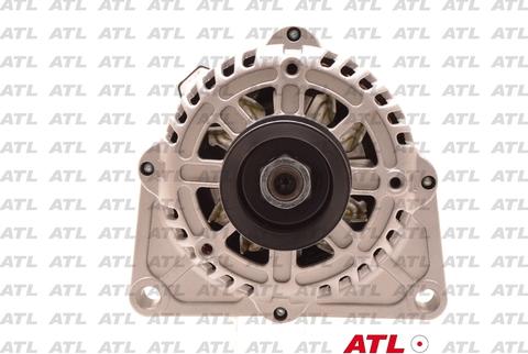 ATL Autotechnik L 50 890 - Генератор autospares.lv