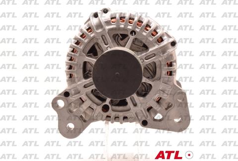 ATL Autotechnik L 50 880 - Генератор autospares.lv