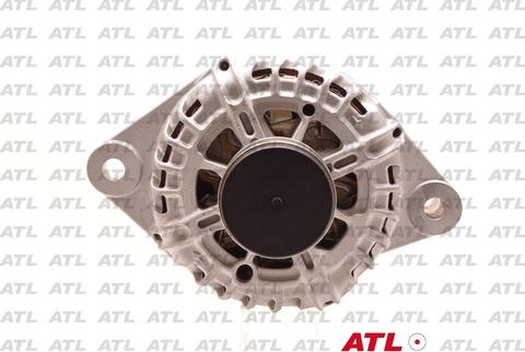 ATL Autotechnik L 50 870 - Генератор autospares.lv