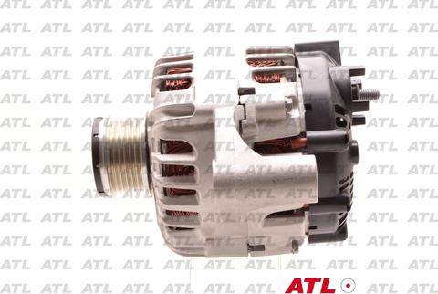 ATL Autotechnik L 50 870 - Генератор autospares.lv