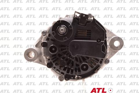 ATL Autotechnik L 50 870 - Генератор autospares.lv