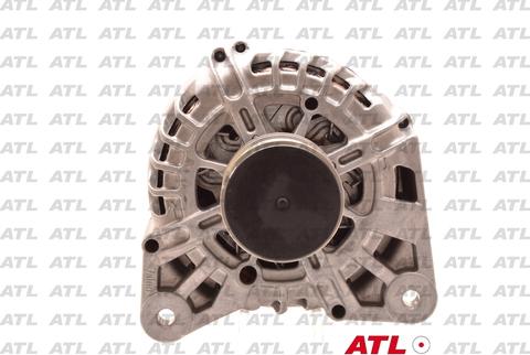 ATL Autotechnik L 50 391 - Генератор autospares.lv