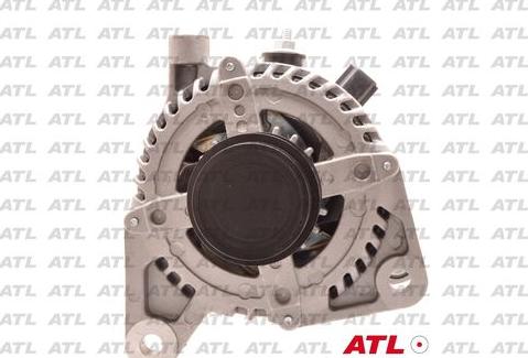 ATL Autotechnik L 50 300 - Генератор autospares.lv