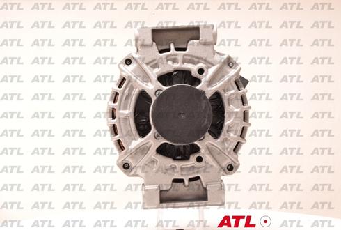 ATL Autotechnik L 50 220 - Генератор autospares.lv