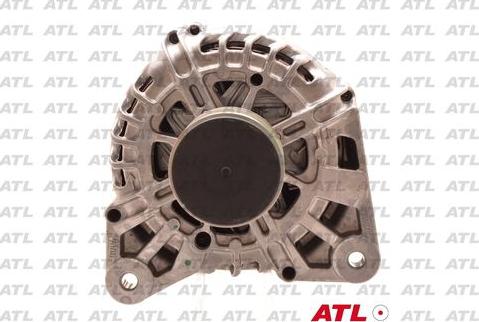 ATL Autotechnik L 50 750 - Генератор autospares.lv