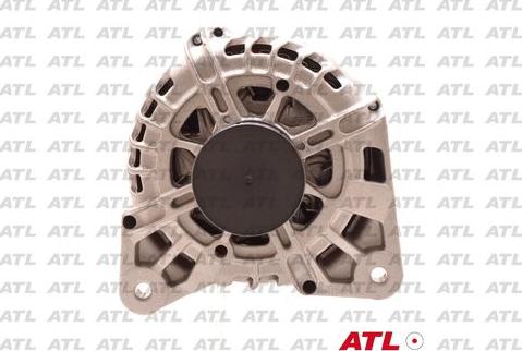 ATL Autotechnik L 50 770 - Генератор autospares.lv