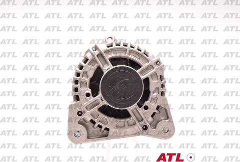 ATL Autotechnik L 51 940 - Генератор autospares.lv