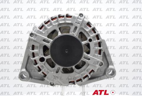 ATL Autotechnik L 51 950 - Генератор autospares.lv