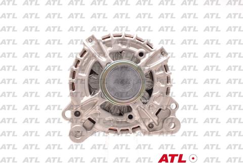 ATL Autotechnik L 51 901 - Генератор autospares.lv