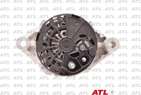 ATL Autotechnik L 51 460 - Генератор autospares.lv