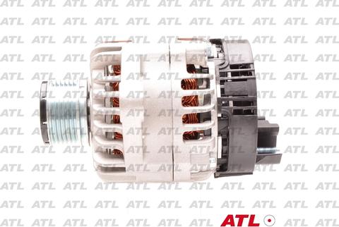 ATL Autotechnik L 51 460 - Генератор autospares.lv