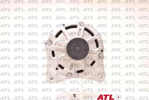 ATL Autotechnik L 51 551 - Генератор autospares.lv