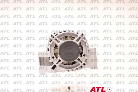 ATL Autotechnik L 51 560 - Генератор autospares.lv