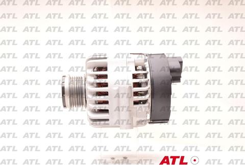 ATL Autotechnik L 51 560 - Генератор autospares.lv