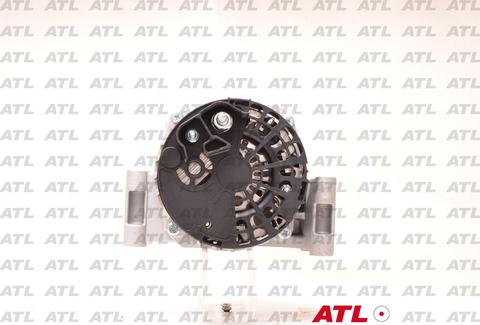 ATL Autotechnik L 51 560 - Генератор autospares.lv