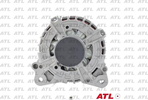 ATL Autotechnik L 51 520 - Генератор autospares.lv