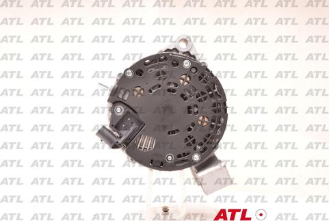 ATL Autotechnik L 51 570 - Генератор autospares.lv