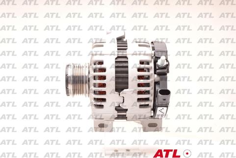 ATL Autotechnik L 51 570 - Генератор autospares.lv