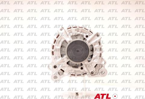 ATL Autotechnik L 51 060 - Генератор autospares.lv