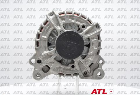 ATL Autotechnik L 51 070 - Генератор autospares.lv