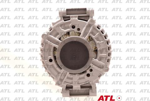 ATL Autotechnik L 51 160 - Генератор autospares.lv