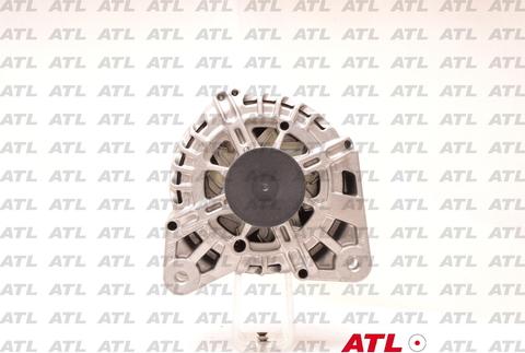 ATL Autotechnik L 51 110 - Генератор autospares.lv