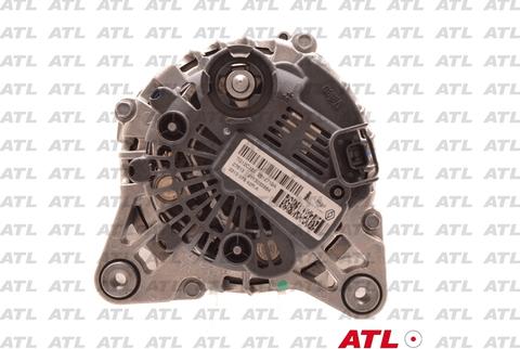 ATL Autotechnik L 51 111 - Генератор autospares.lv