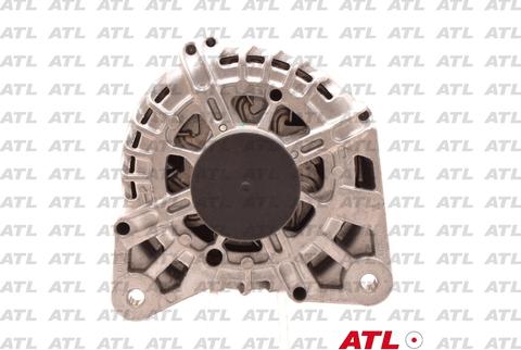 ATL Autotechnik L 51 111 - Генератор autospares.lv