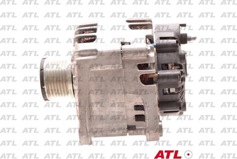 ATL Autotechnik L 51 111 - Генератор autospares.lv