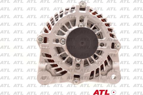 ATL Autotechnik L 51 180 - Генератор autospares.lv