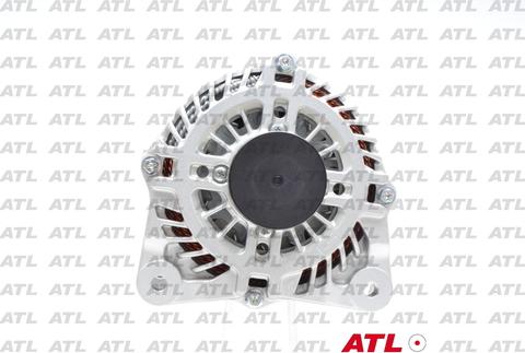 ATL Autotechnik L 51 181 - Генератор autospares.lv