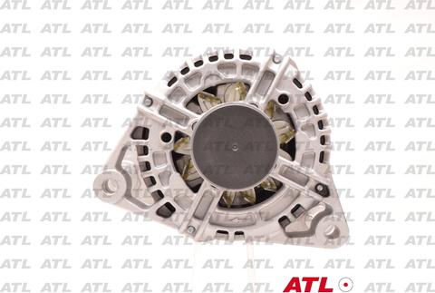 ATL Autotechnik L 51 850 - Генератор autospares.lv