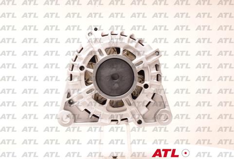 ATL Autotechnik L 51 820 - Генератор autospares.lv