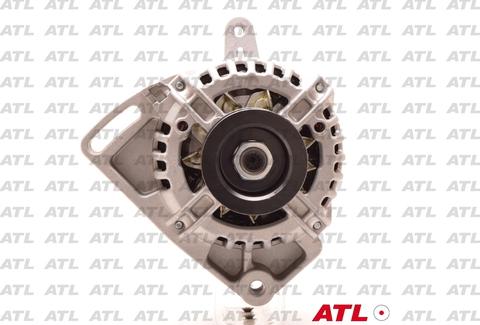 ATL Autotechnik L 51 300 - Генератор autospares.lv