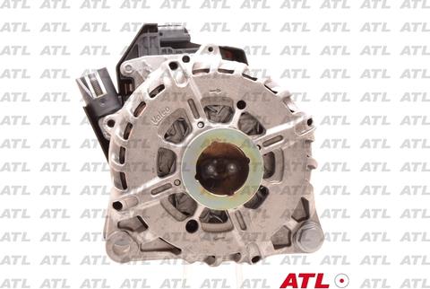 ATL Autotechnik L 51 310 - Генератор autospares.lv