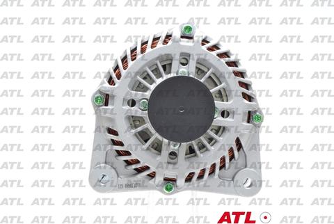 ATL Autotechnik L 51 240 - Генератор autospares.lv