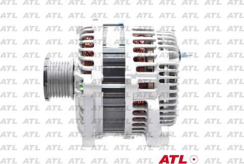 ATL Autotechnik L 51 240 - Генератор autospares.lv