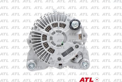 ATL Autotechnik L 51 240 - Генератор autospares.lv