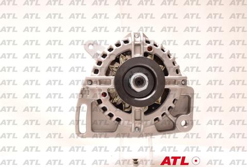 ATL Autotechnik L 51 200 - Генератор autospares.lv