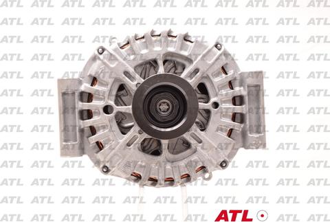 ATL Autotechnik L 51 271 - Генератор autospares.lv