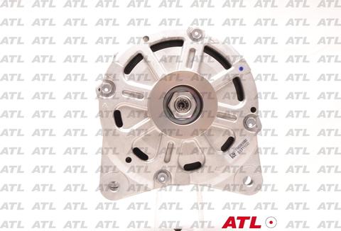 ATL Autotechnik L 51 741 - Генератор autospares.lv