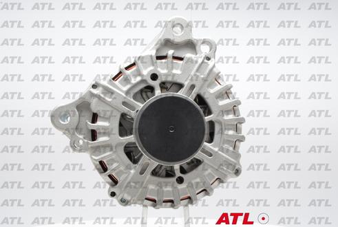 ATL Autotechnik L 51 750 - Генератор autospares.lv