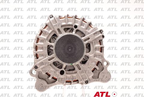 ATL Autotechnik L 51 751 - Генератор autospares.lv