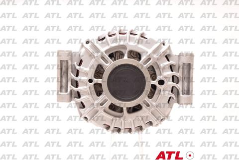 ATL Autotechnik L 51 760 - Генератор autospares.lv