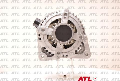 ATL Autotechnik L 51 780 - Генератор autospares.lv