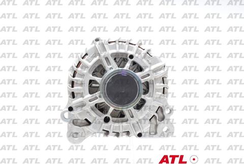 ATL Autotechnik L 51 730 - Генератор autospares.lv