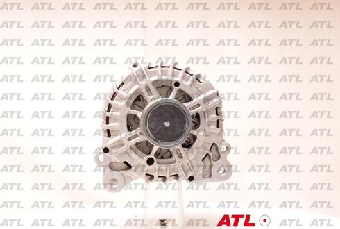 ATL Autotechnik L 51 731 - Генератор autospares.lv